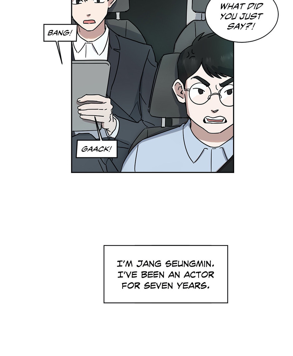 One Take Chapter 1 page 26 - 
