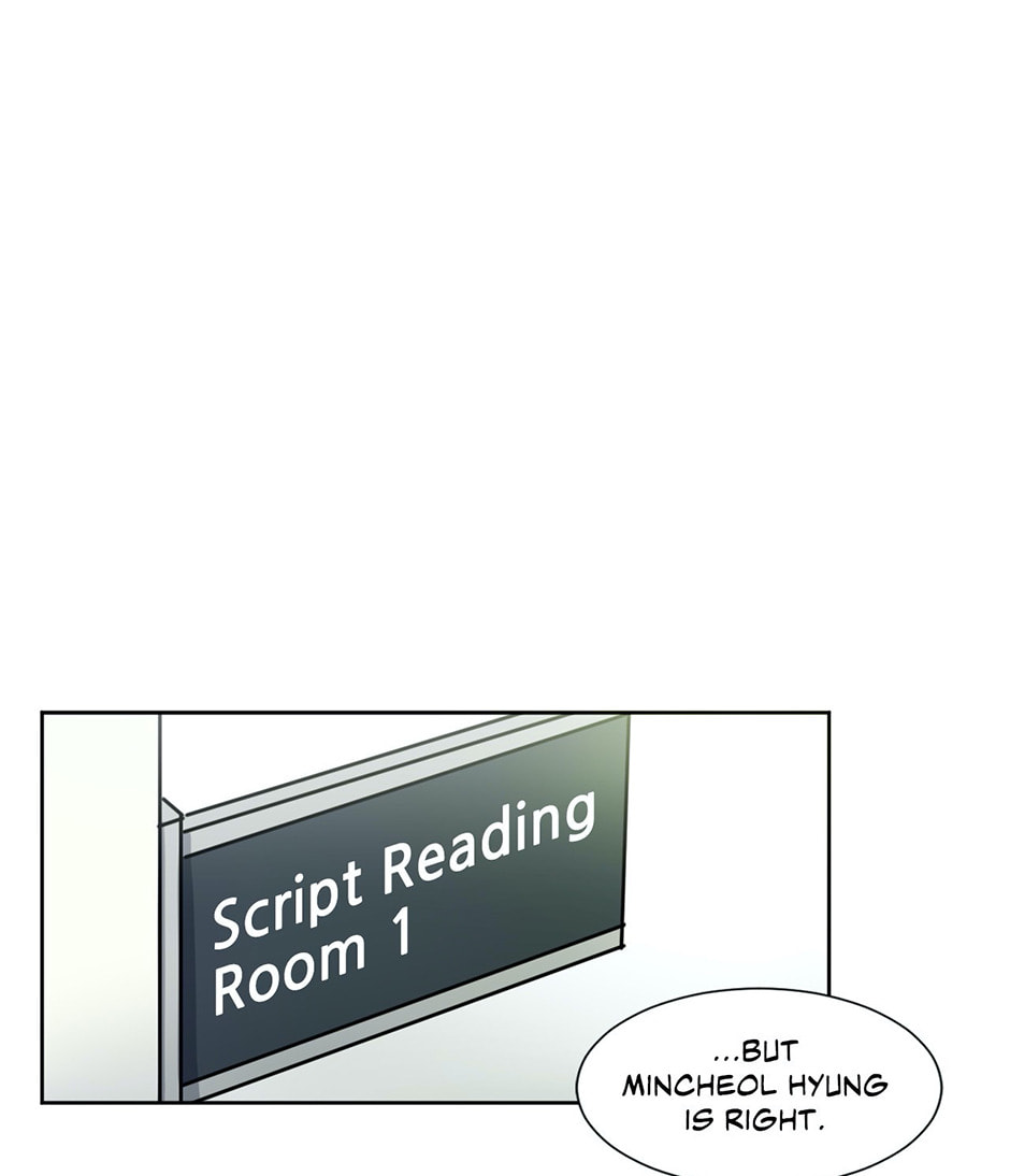 One Take Chapter 1 page 31 - 