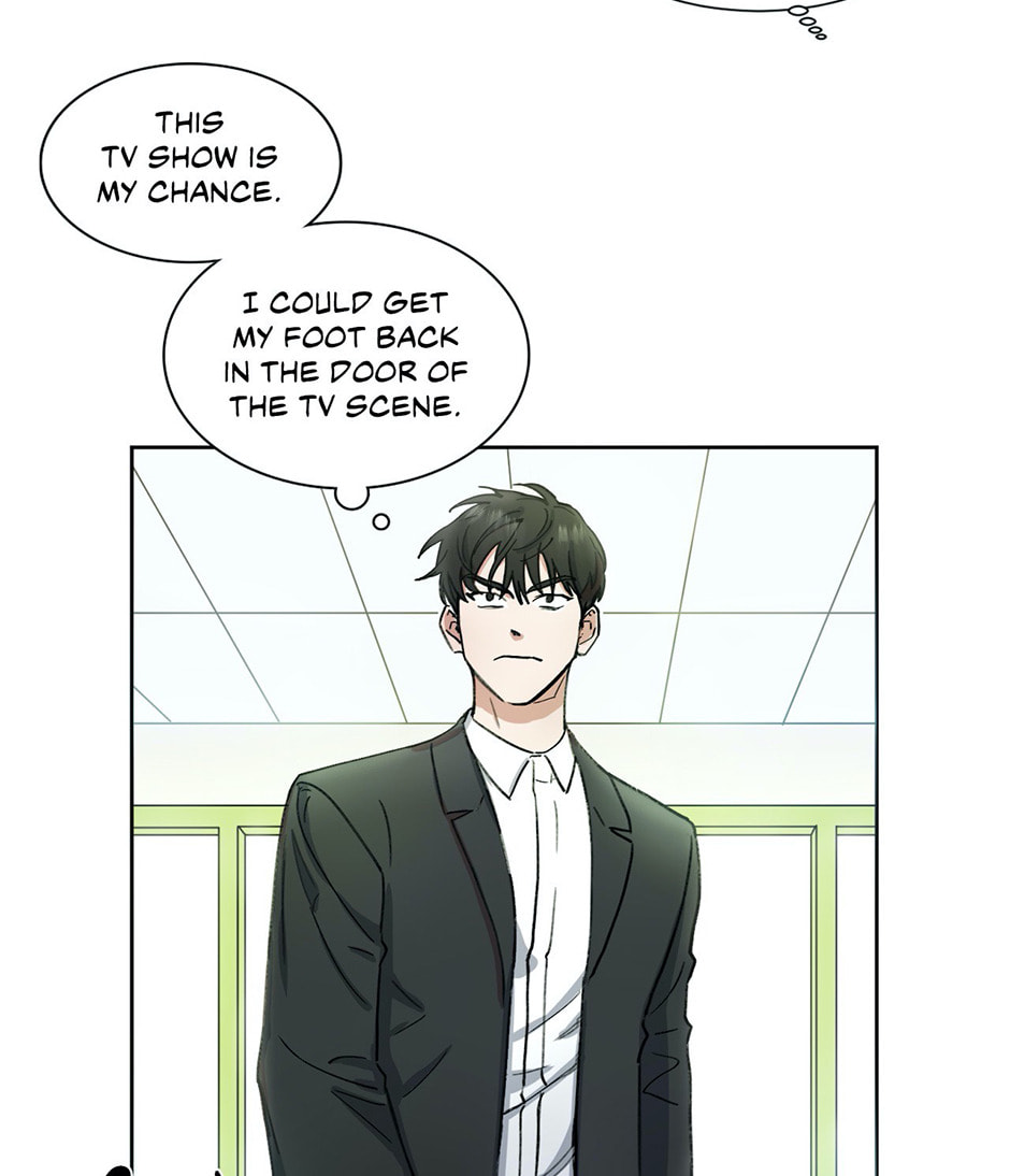 One Take Chapter 1 page 32 - 