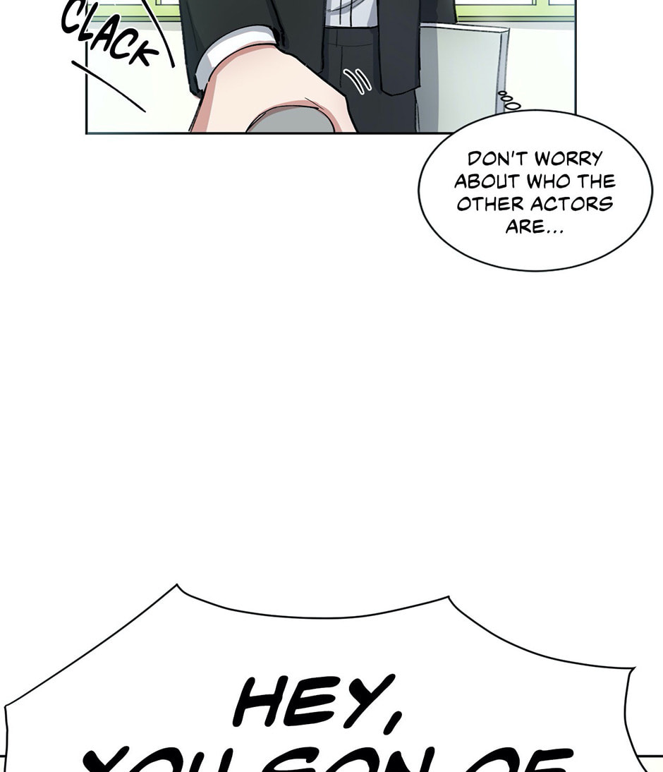 One Take Chapter 1 page 33 - 
