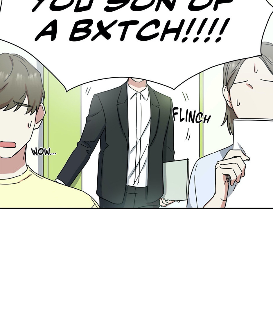 One Take Chapter 1 page 34 - 
