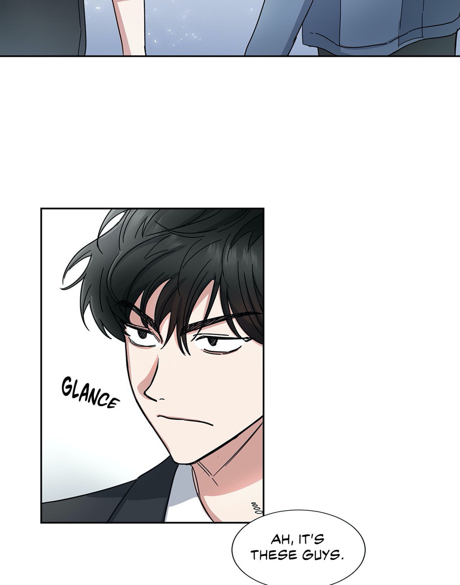 One Take Chapter 1 page 37 - 