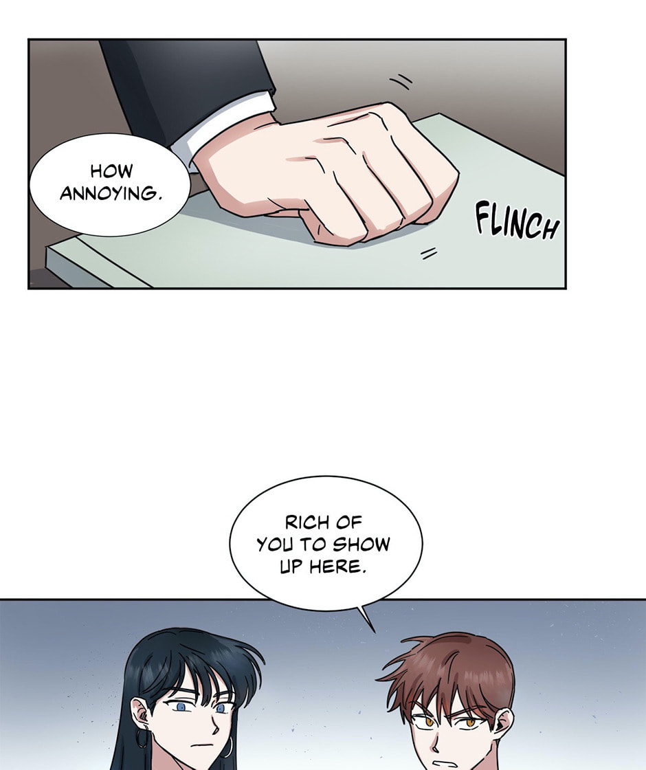 One Take Chapter 1 page 40 - 