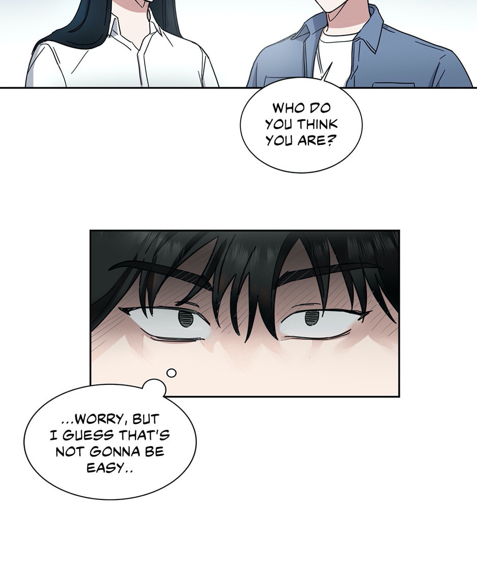 One Take Chapter 1 page 41 - 