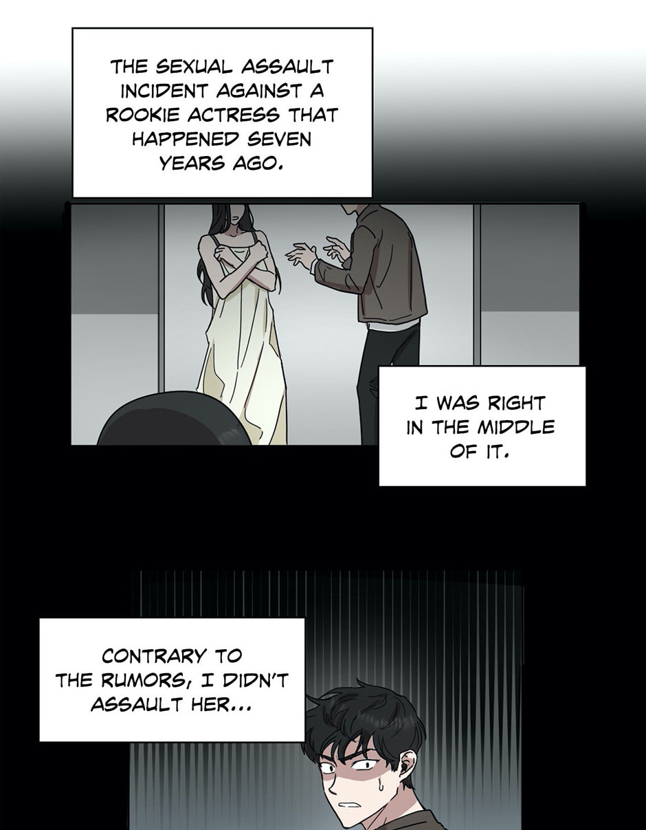 One Take Chapter 1 page 43 - 