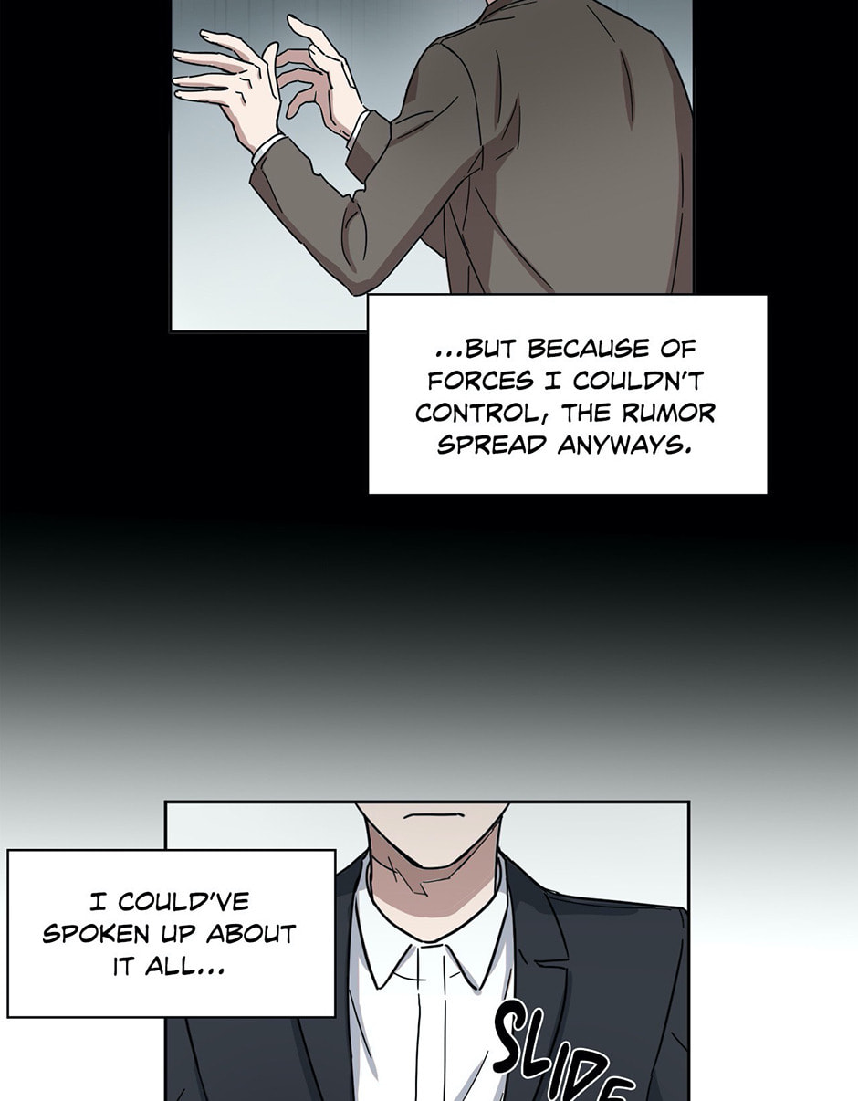 One Take Chapter 1 page 44 - 