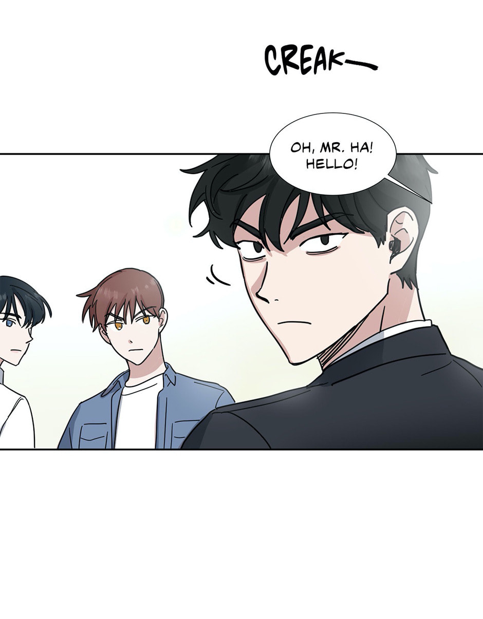One Take Chapter 1 page 46 - 