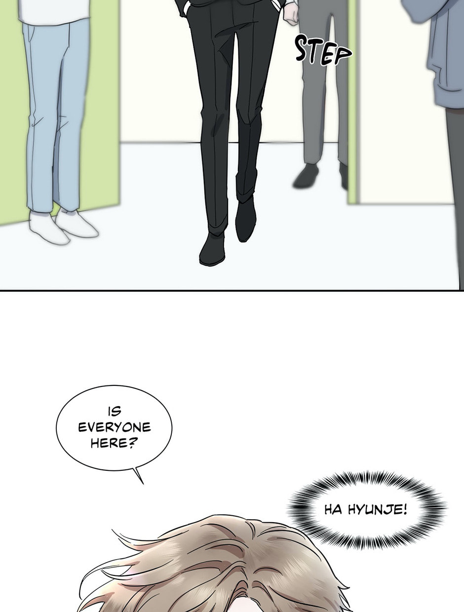 One Take Chapter 1 page 48 - 