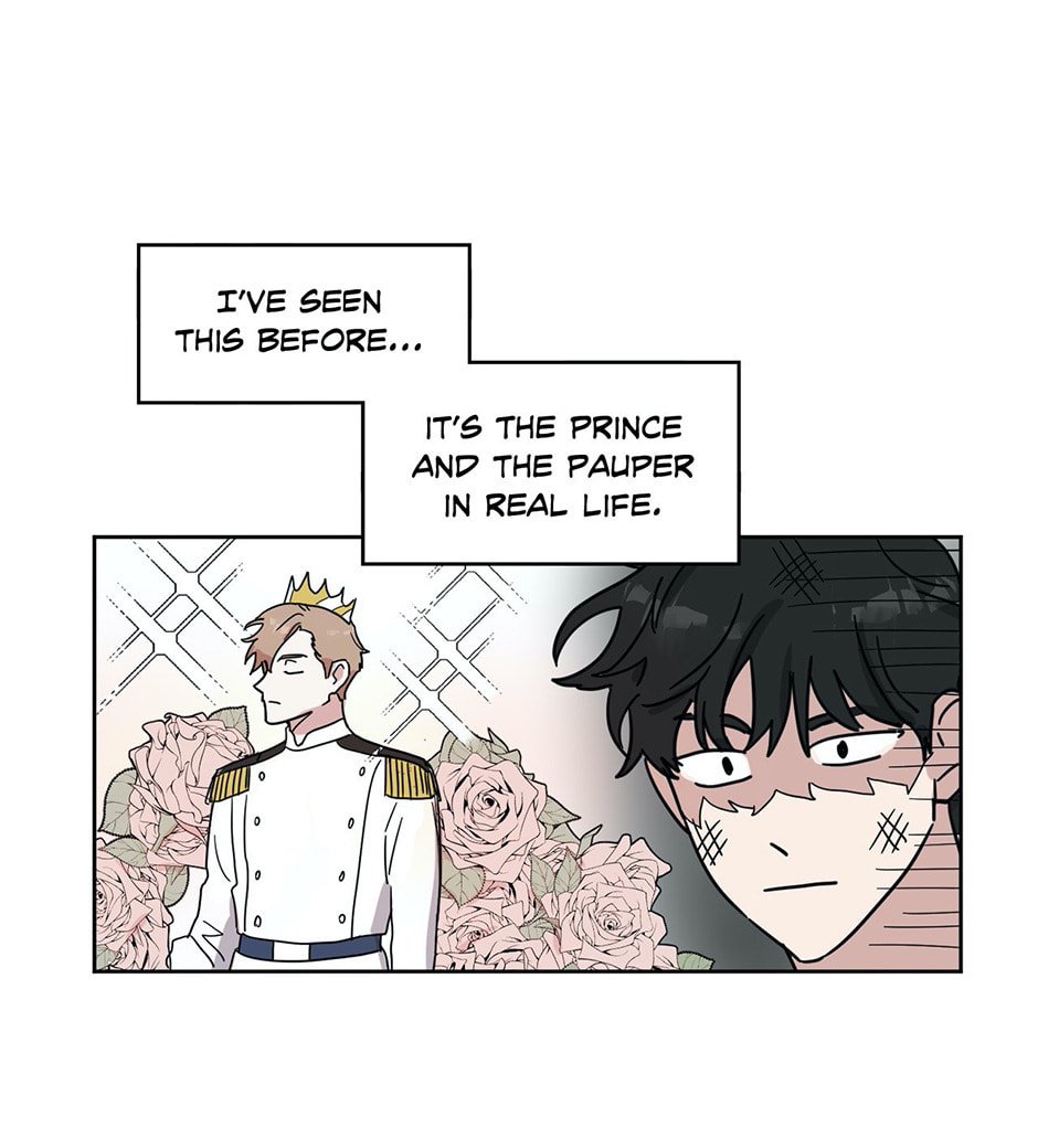 One Take Chapter 1 page 52 - 