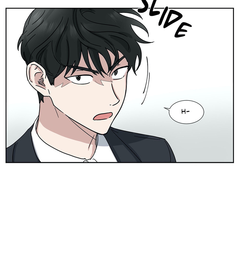 One Take Chapter 1 page 54 - 