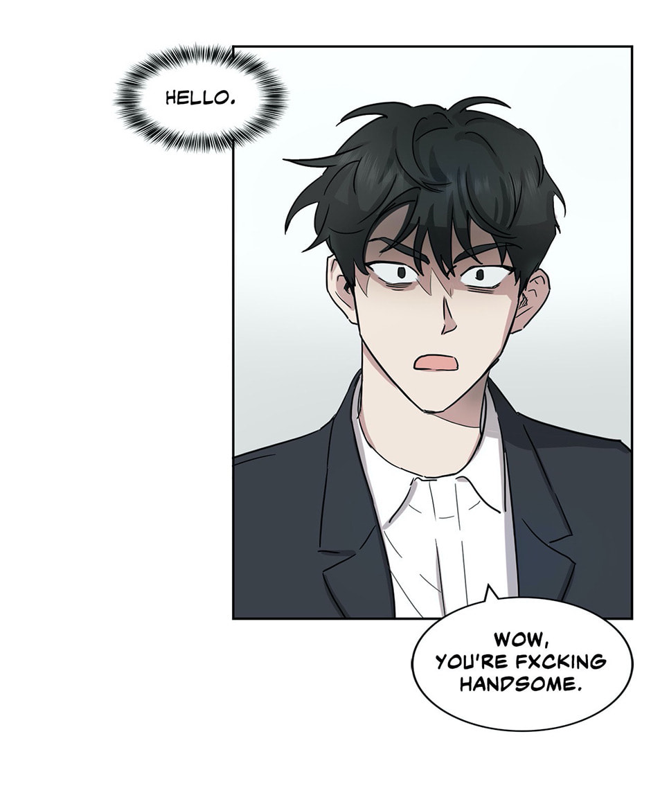 One Take Chapter 1 page 56 - 