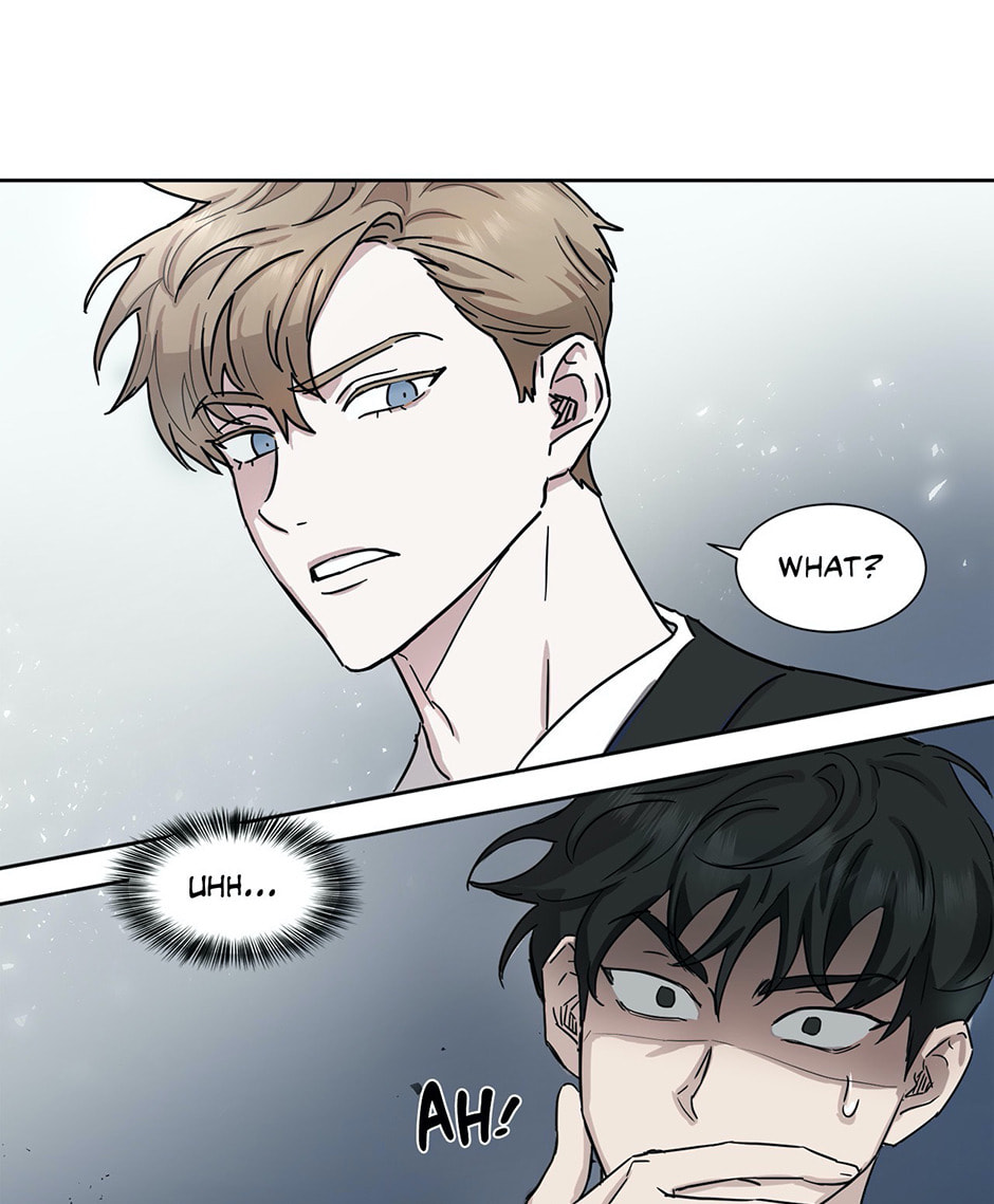 One Take Chapter 1 page 57 - 