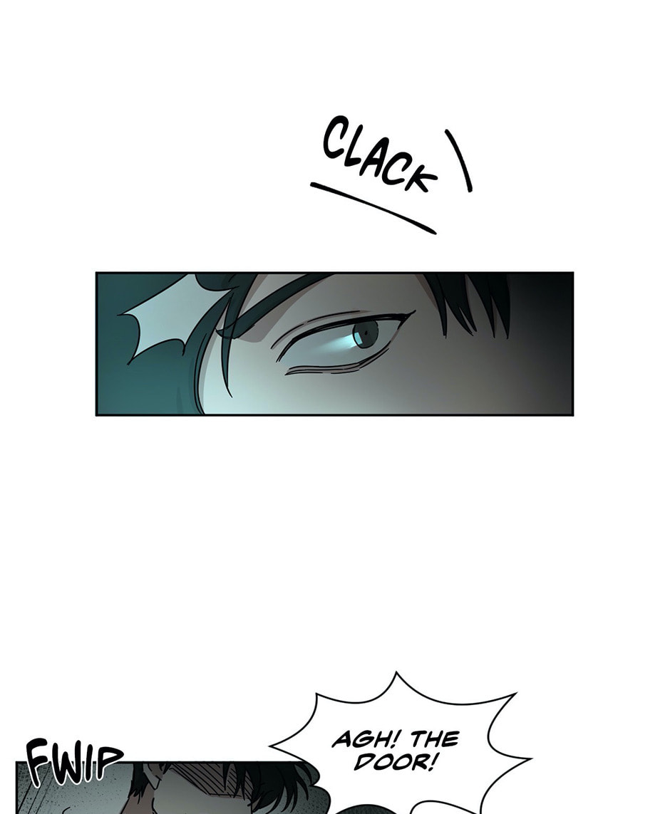 One Take Chapter 1 page 7 - 