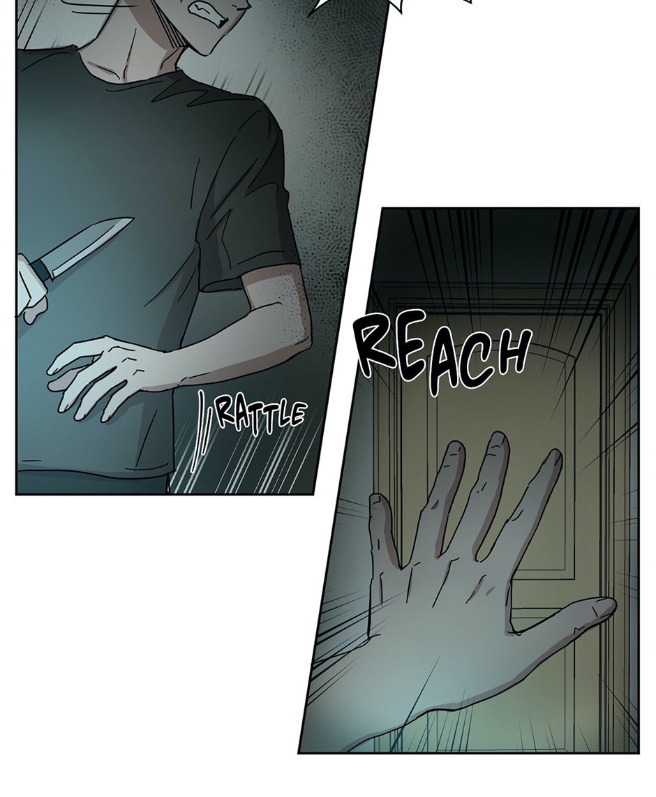 One Take Chapter 1 page 8 - 