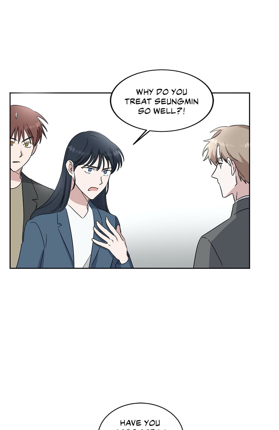 One Take Chapter 10 page 2 - 