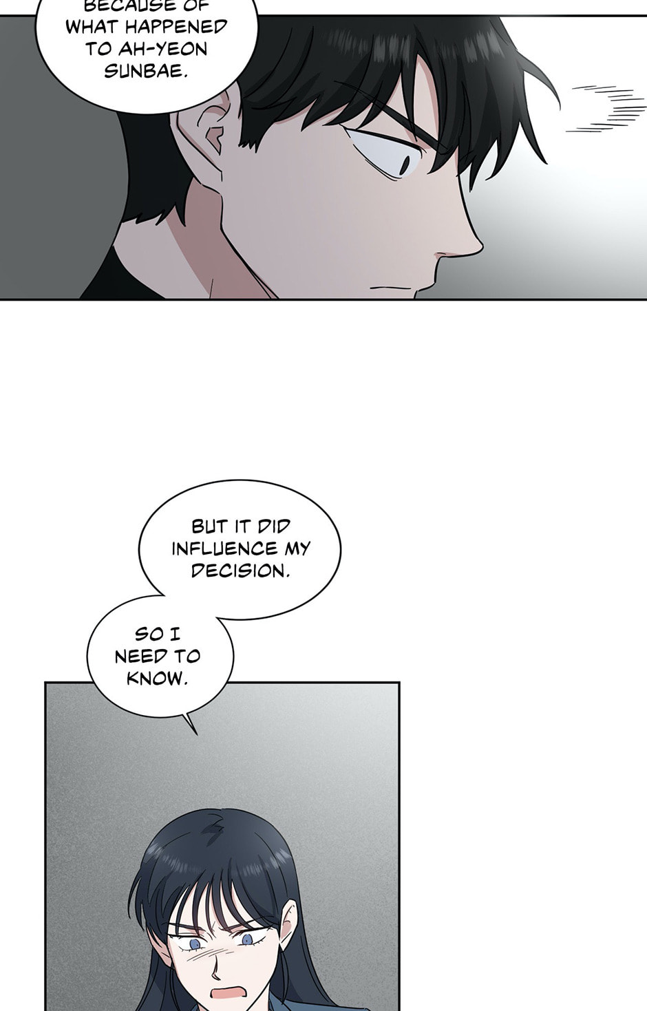 One Take Chapter 10 page 11 - 
