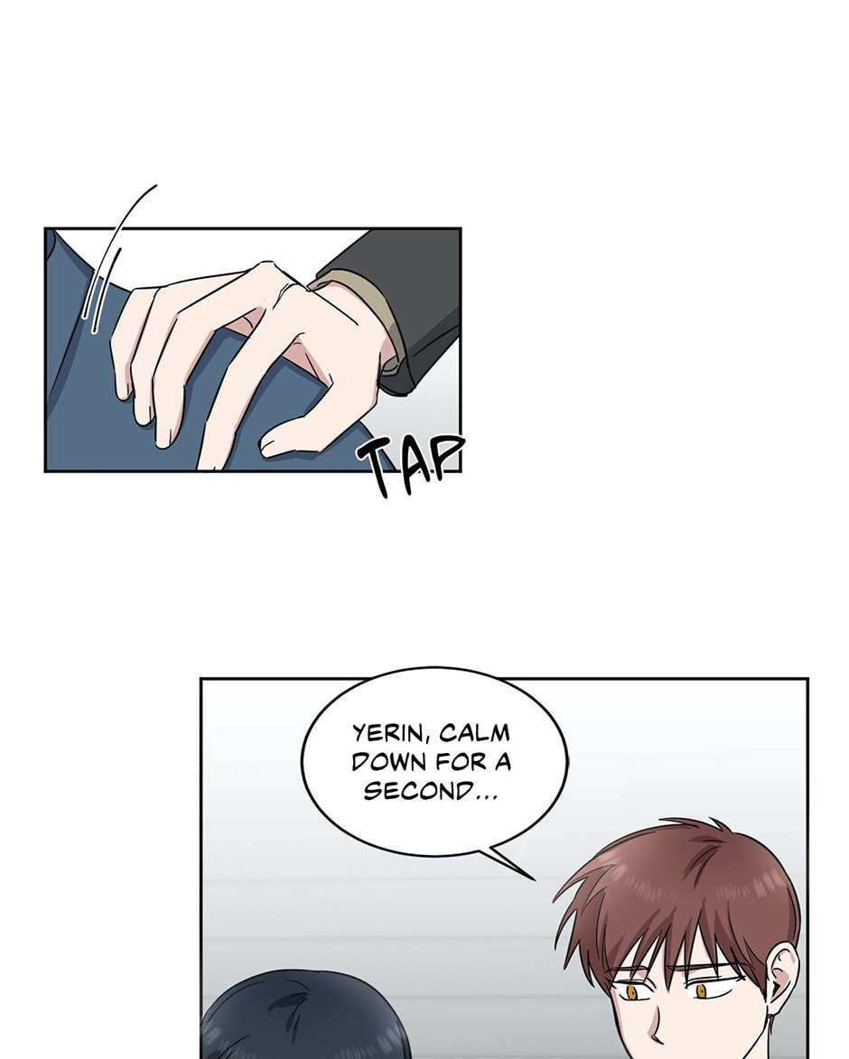 One Take Chapter 10 page 15 - 