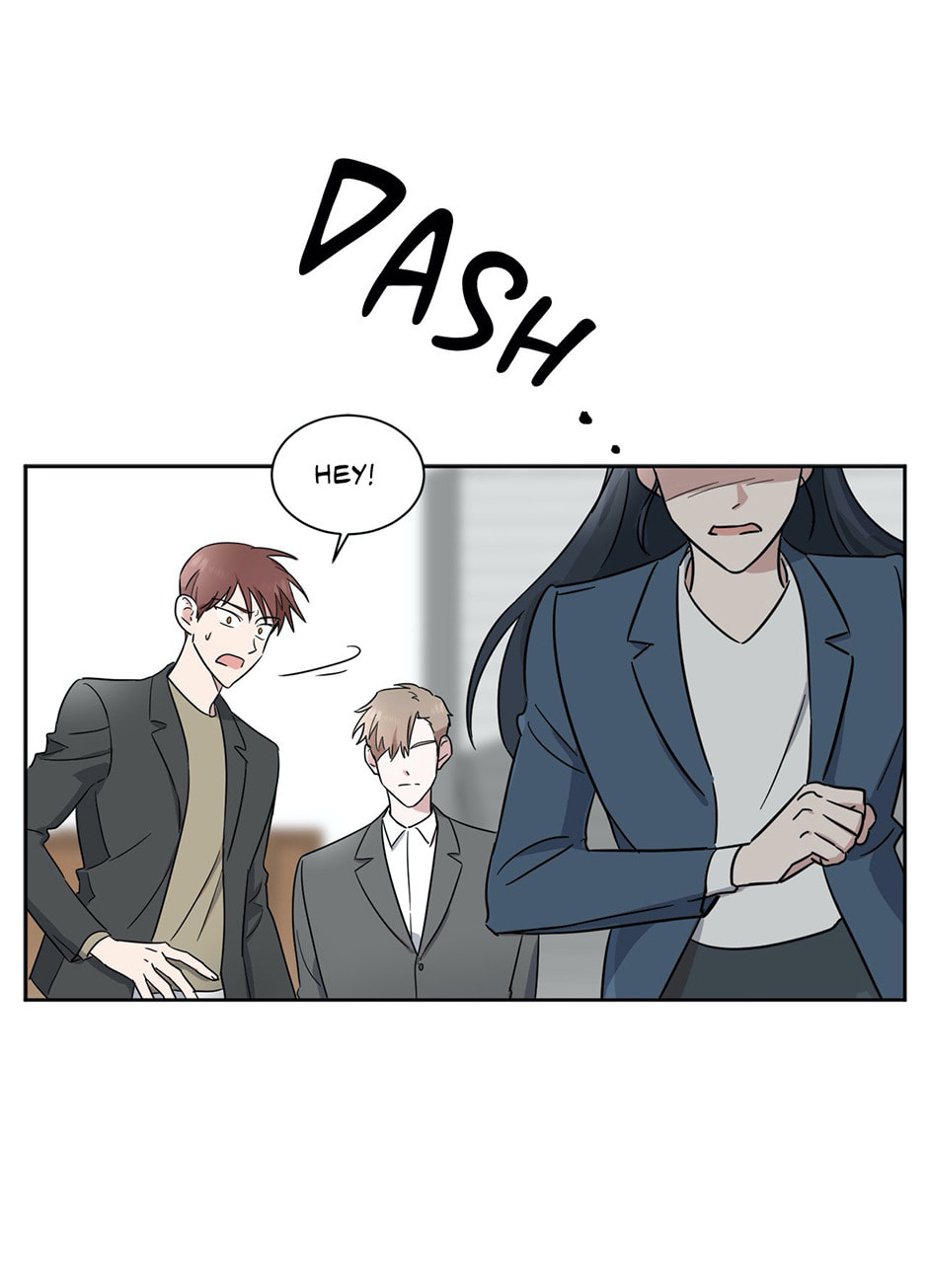 One Take Chapter 10 page 19 - 