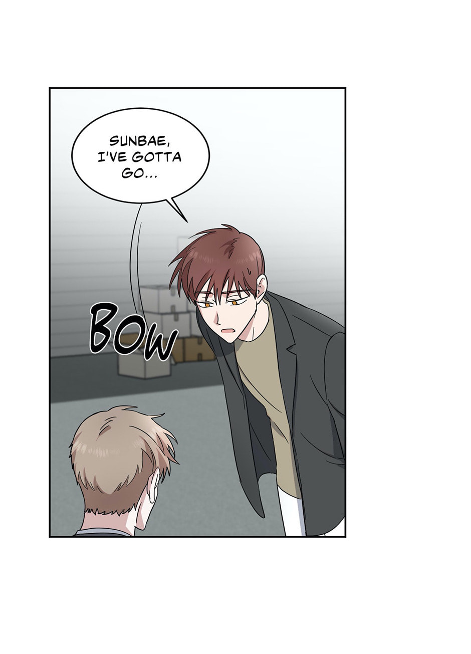 One Take Chapter 10 page 20 - 