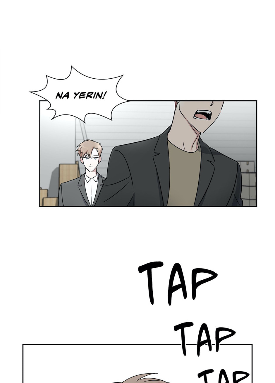 One Take Chapter 10 page 21 - 