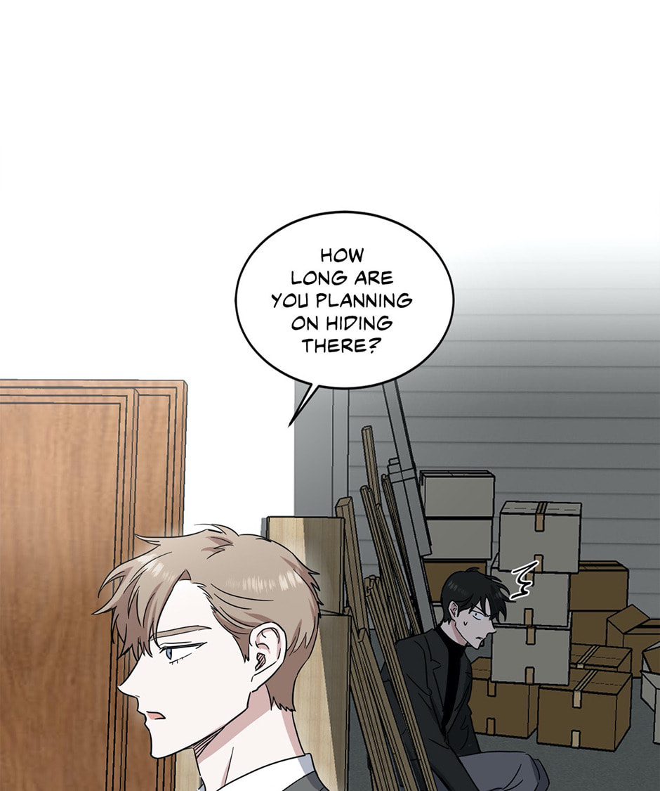 One Take Chapter 10 page 23 - 