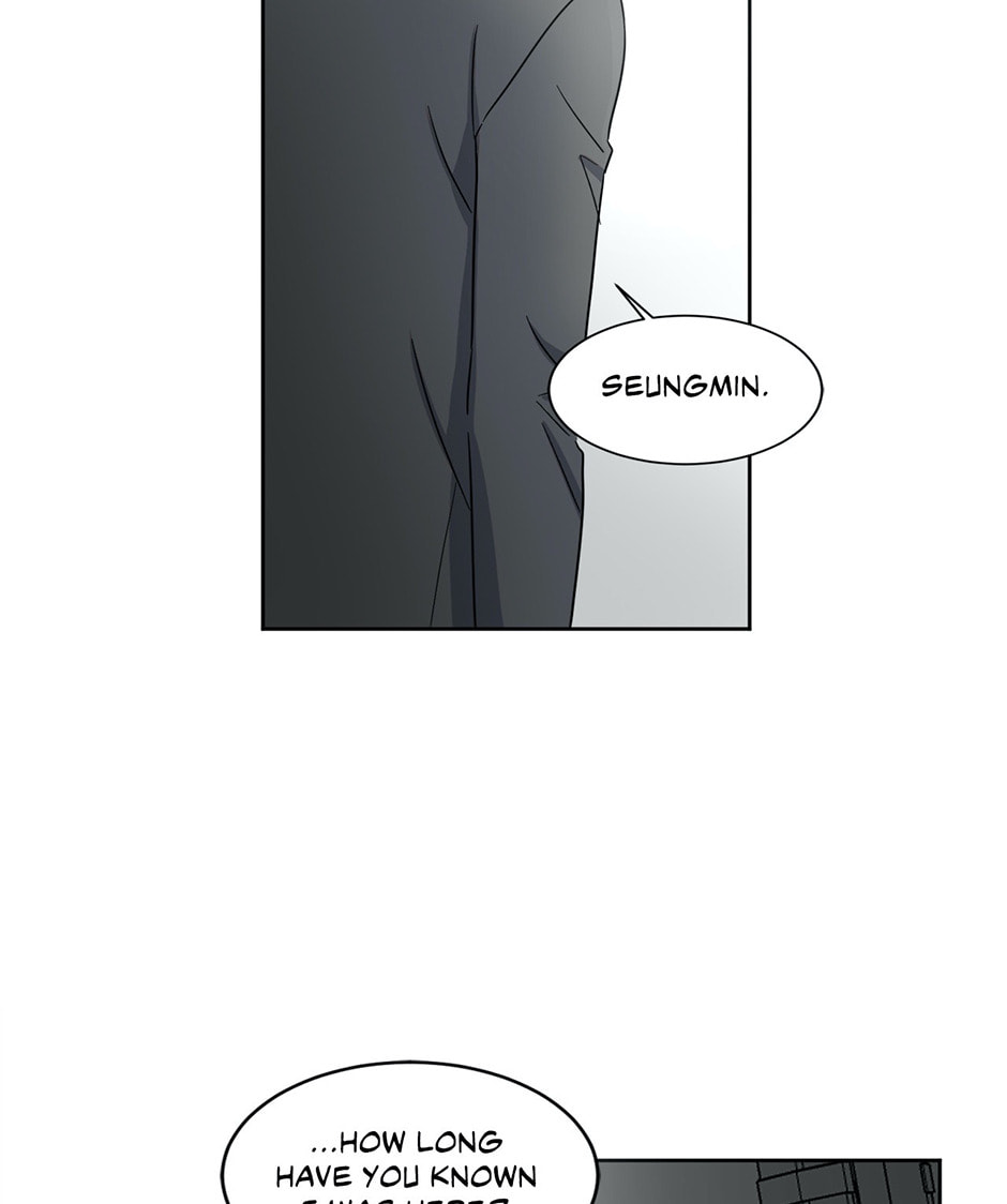 One Take Chapter 10 page 25 - 