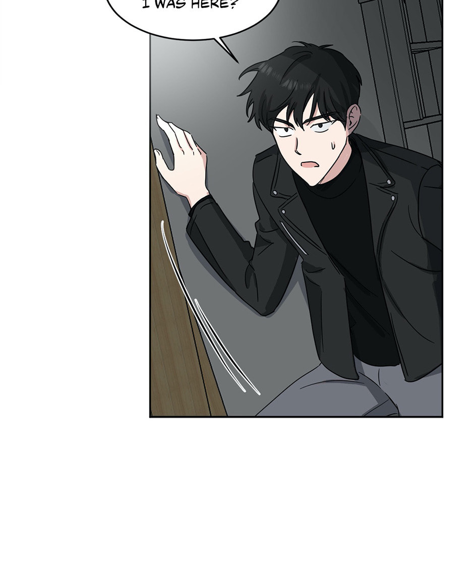 One Take Chapter 10 page 26 - 