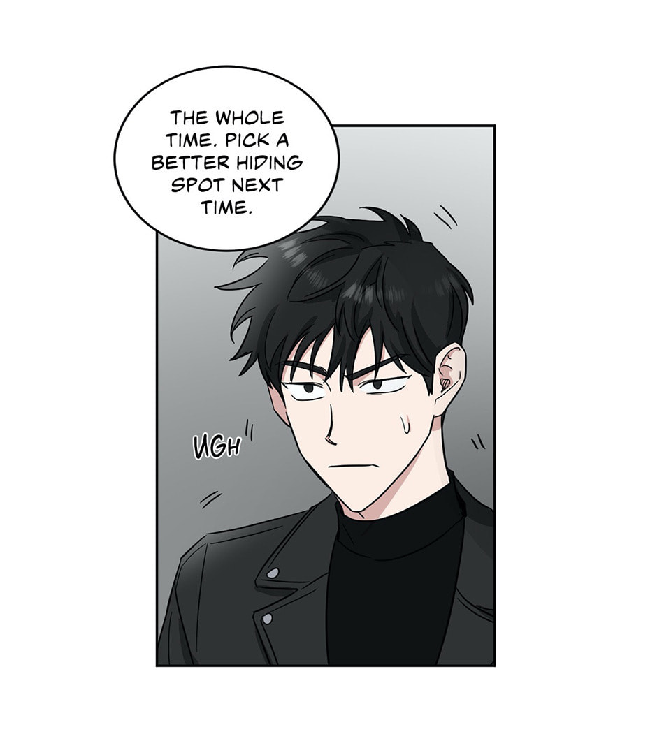 One Take Chapter 10 page 27 - 