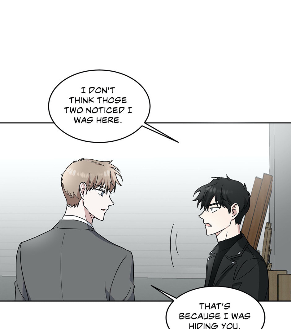 One Take Chapter 10 page 28 - 