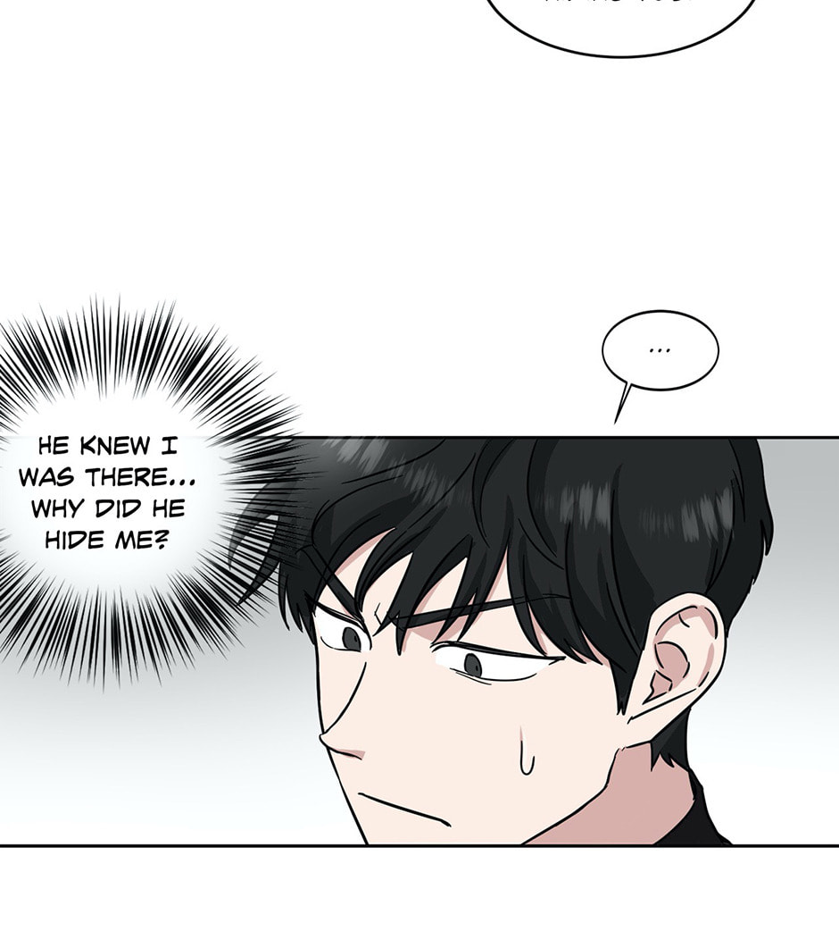 One Take Chapter 10 page 29 - 