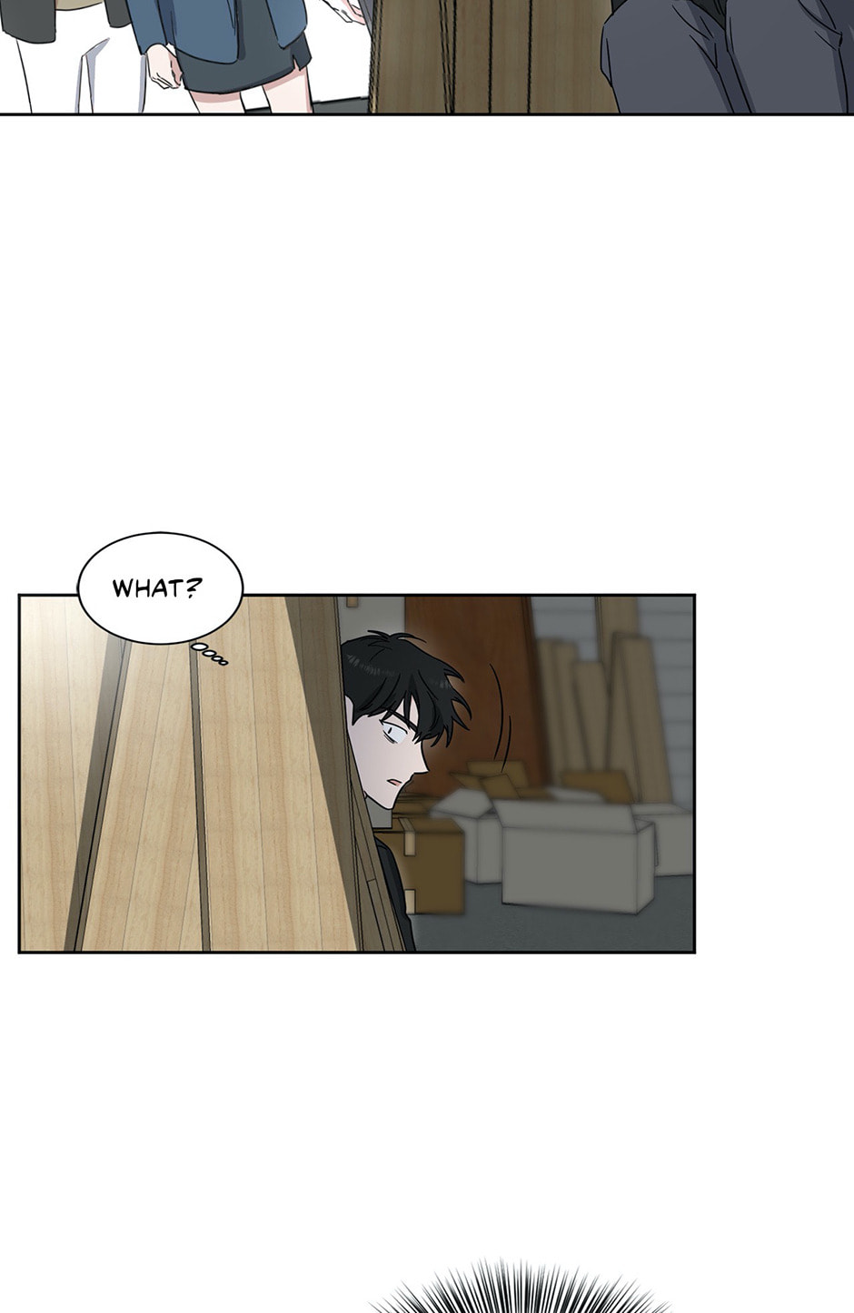 One Take Chapter 10 page 4 - 