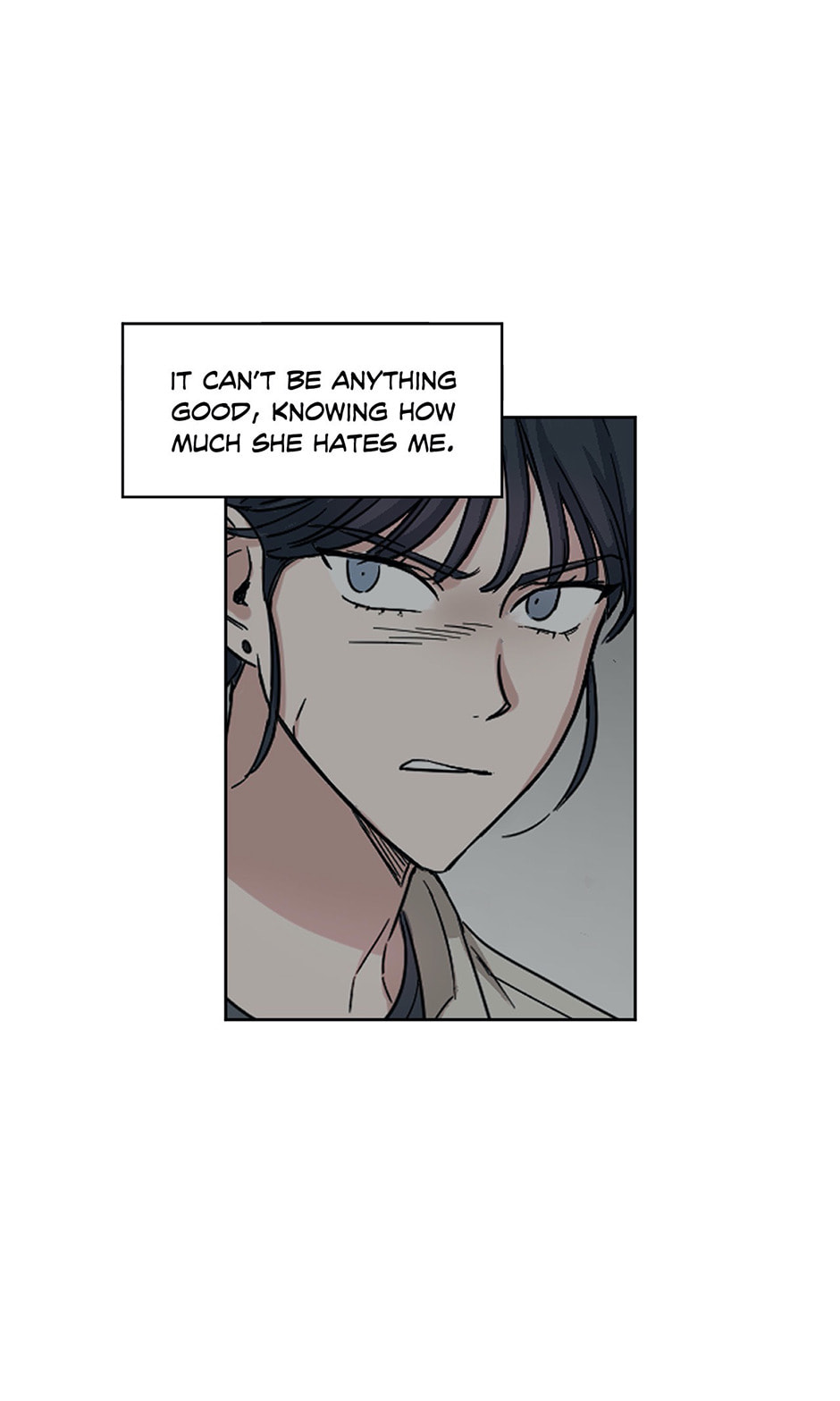 One Take Chapter 10 page 31 - 