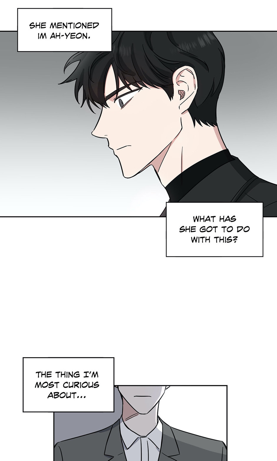 One Take Chapter 10 page 32 - 