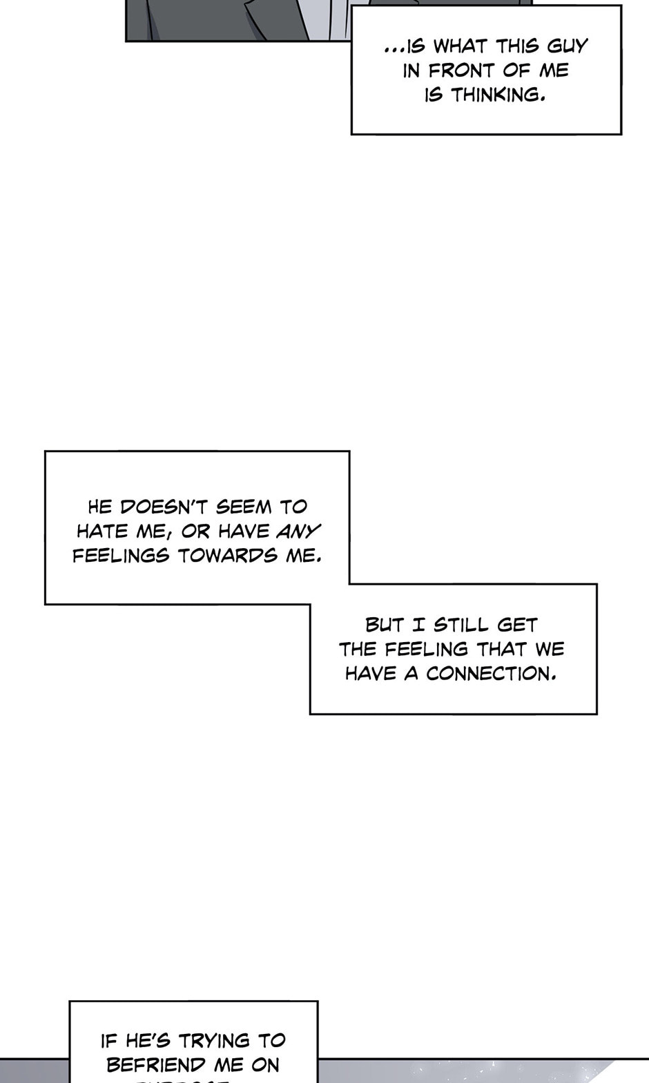 One Take Chapter 10 page 33 - 