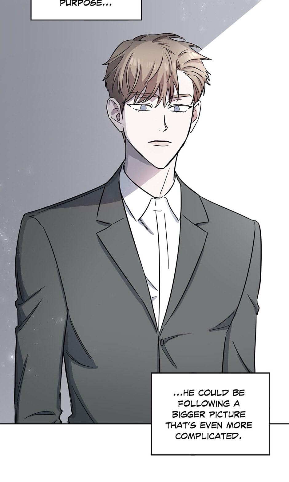 One Take Chapter 10 page 34 - 