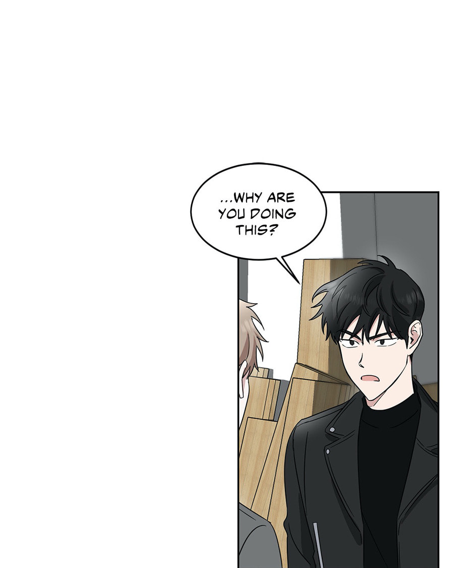 One Take Chapter 10 page 35 - 