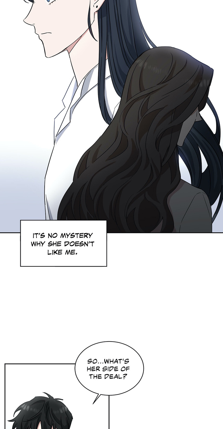 One Take Chapter 10 page 41 - 