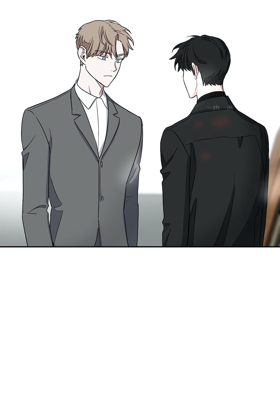 One Take Chapter 10 page 46 - 