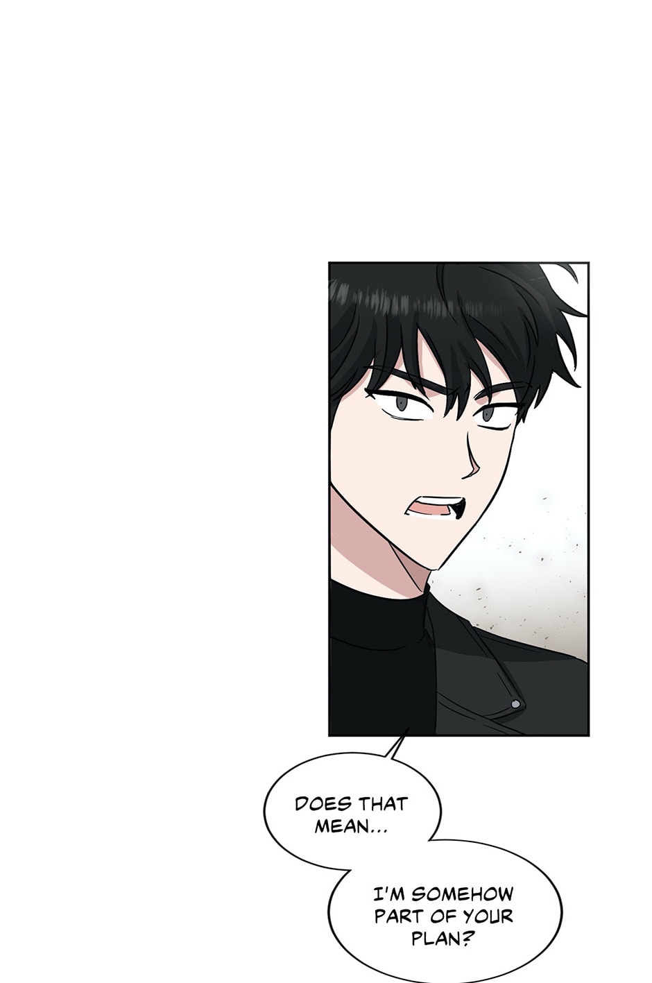 One Take Chapter 10 page 49 - 