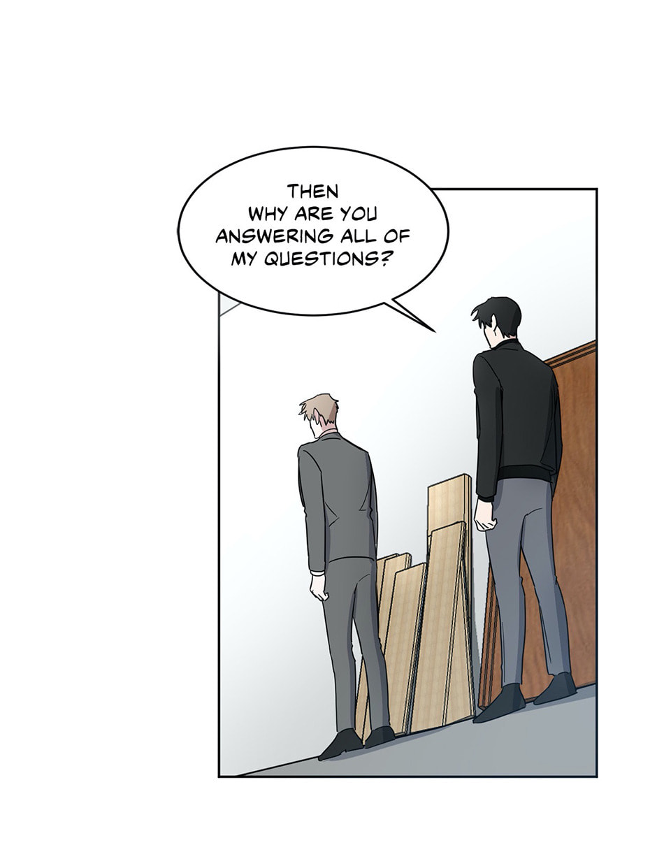 One Take Chapter 10 page 52 - 