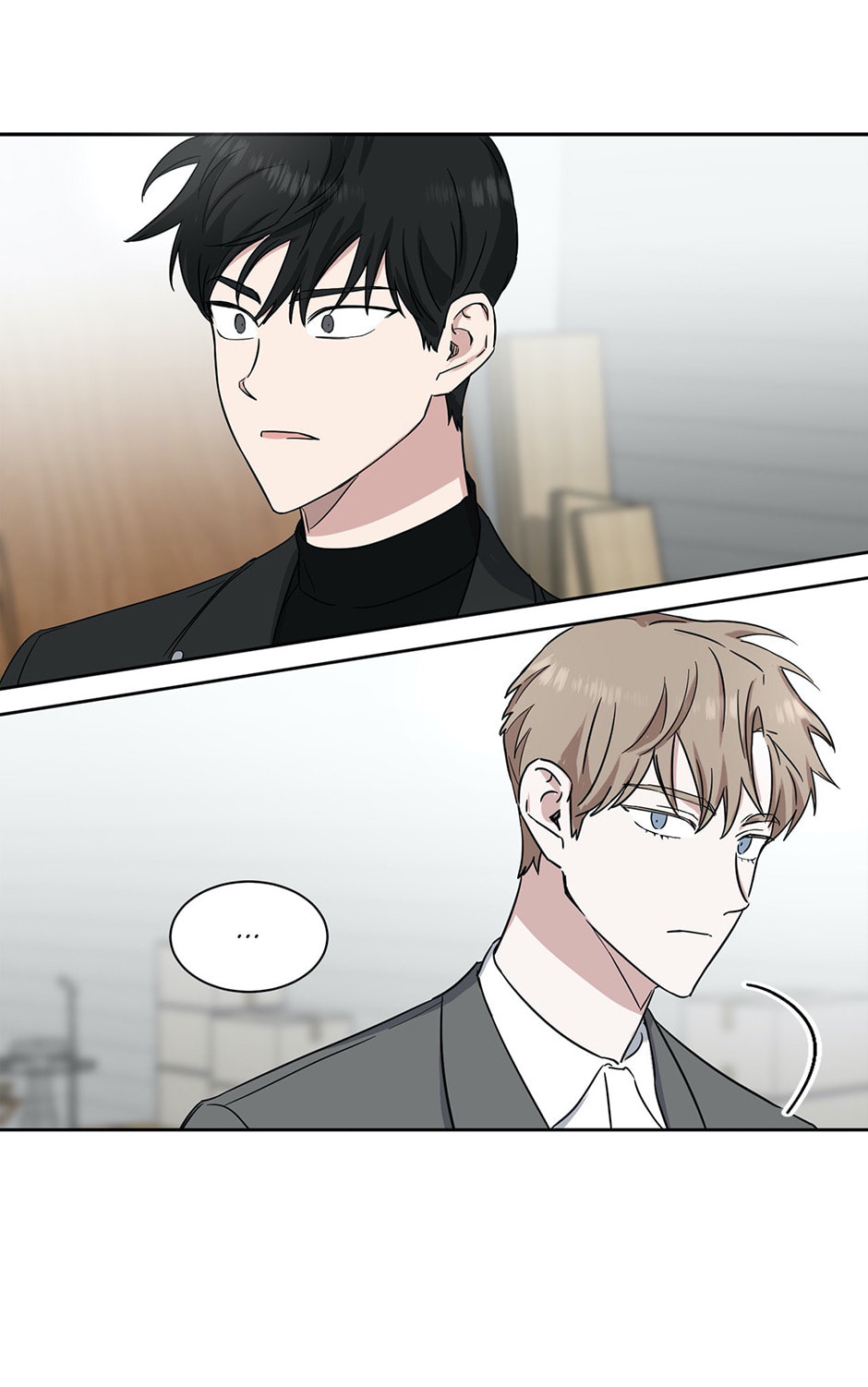 One Take Chapter 10 page 55 - 