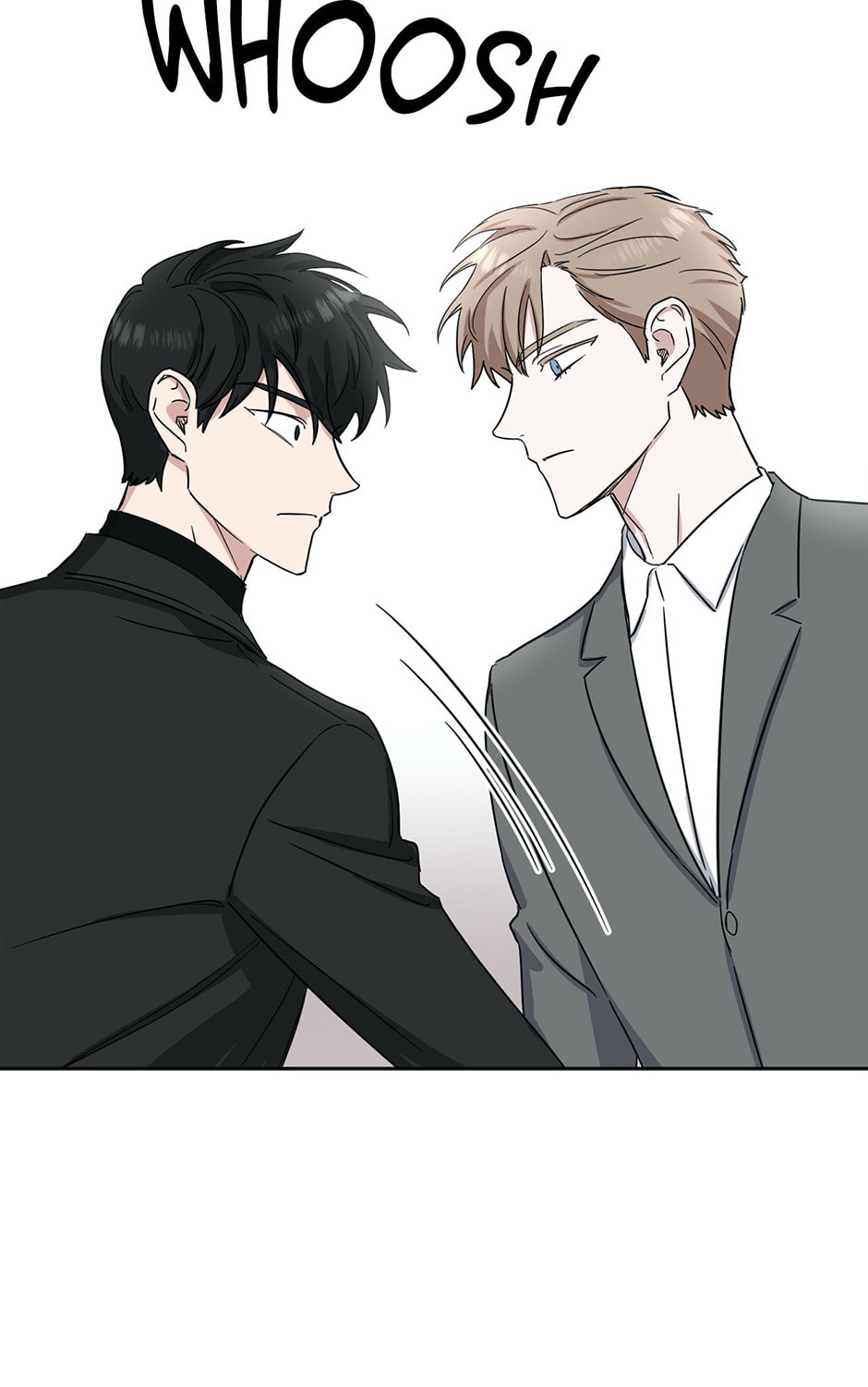 One Take Chapter 10 page 58 - 