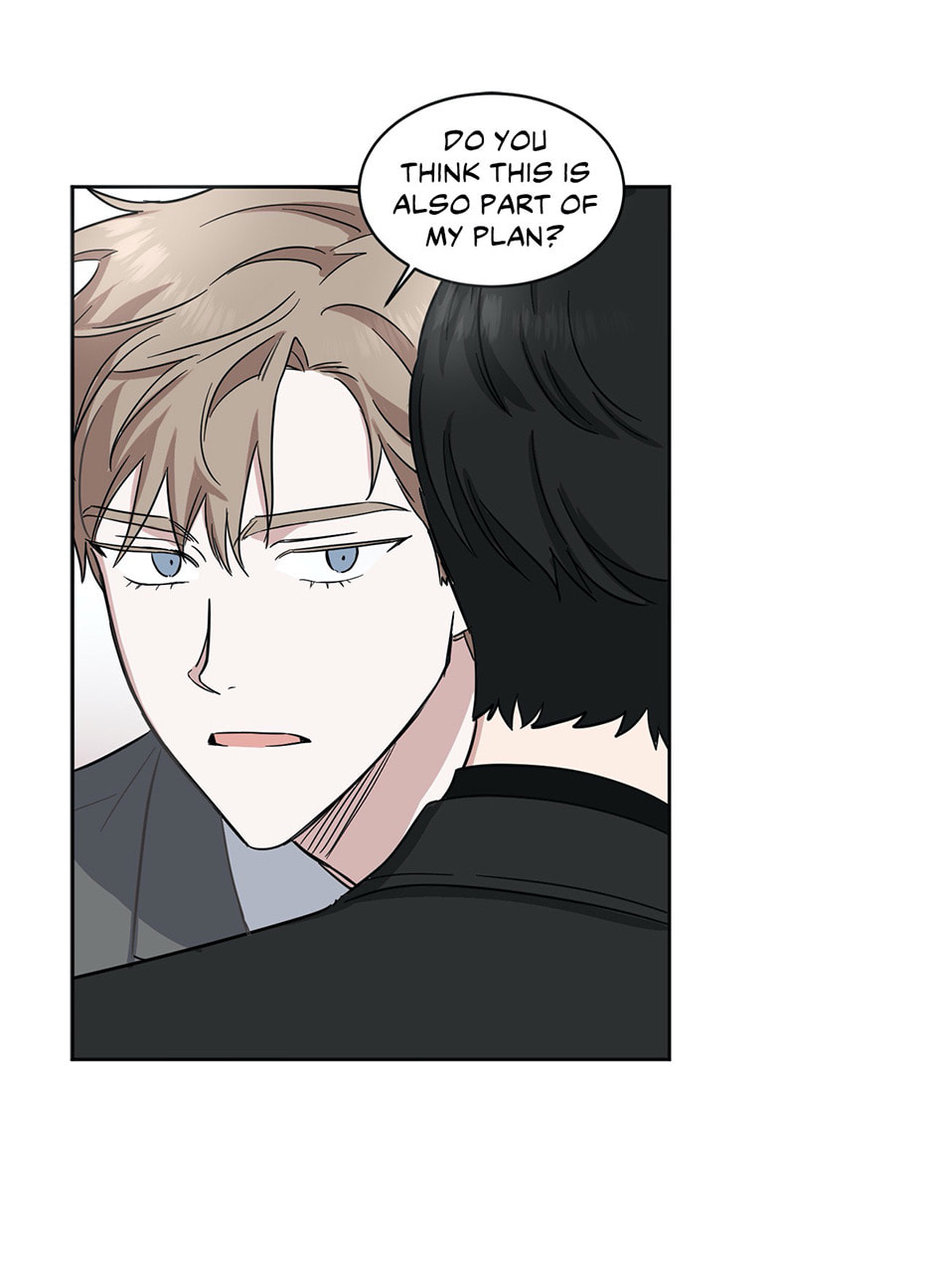 One Take Chapter 10 page 59 - 