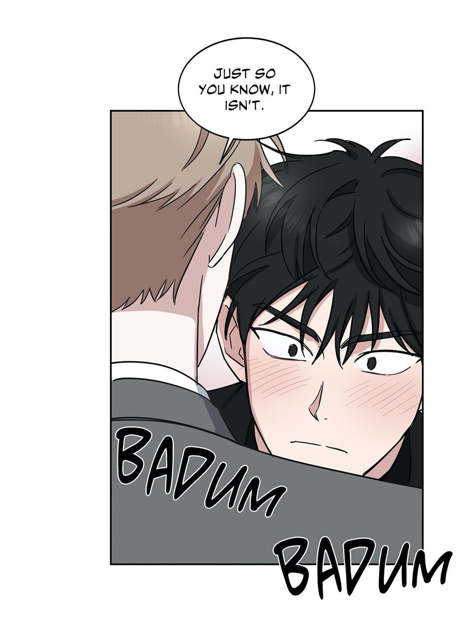 One Take Chapter 10 page 60 - 