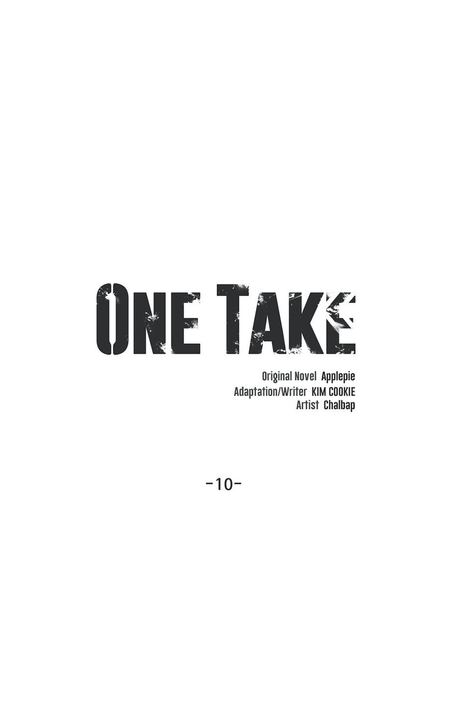 One Take Chapter 10 page 7 - 