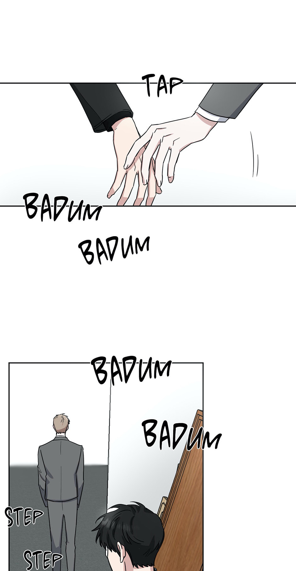 One Take Chapter 10 page 63 - 