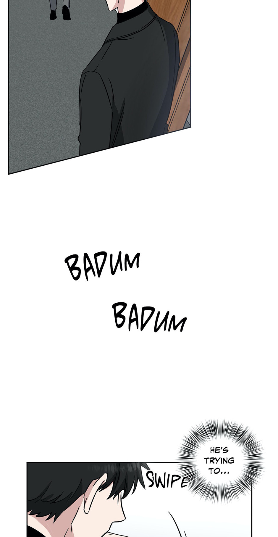 One Take Chapter 10 page 64 - 