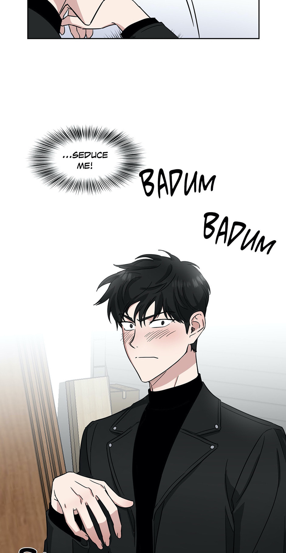 One Take Chapter 10 page 65 - 