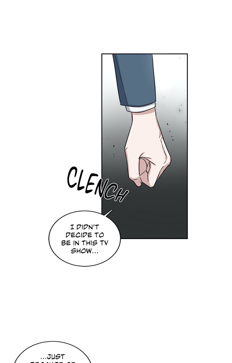 One Take Chapter 10 page 10 - 