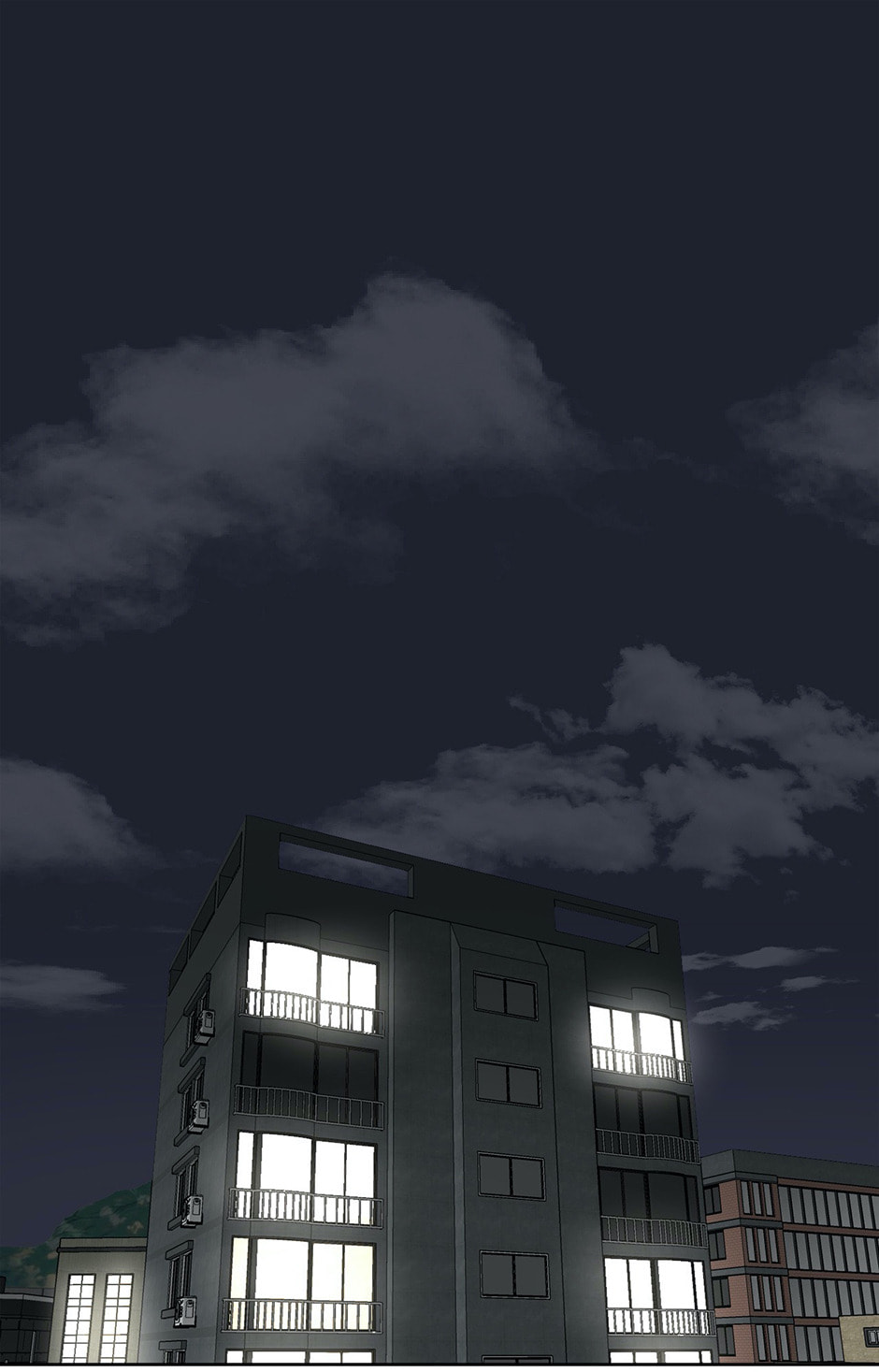 One Take Chapter 11 page 1 - 
